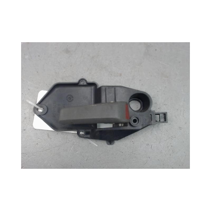 POIGNEE INTERIEURE PORTE AVANT DROIT FIAT PANDA II 2003-2012