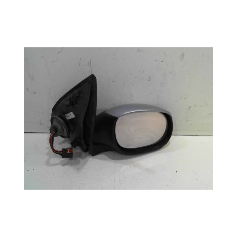 RETROVISEUR EXTERIEUR ELECTRIQUE DROIT PEUGEOT 206
