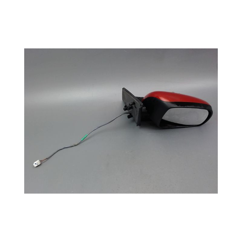 RETROVISEUR EXTERIEUR ELECTRIQUE DROIT NISSAN NOTE I Phase 1 2006-2009