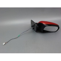 RETROVISEUR EXTERIEUR ELECTRIQUE DROIT NISSAN NOTE I Phase 1 2006-2009