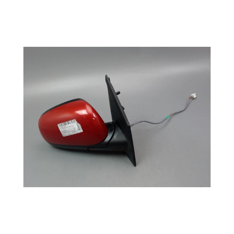 RETROVISEUR EXTERIEUR ELECTRIQUE DROIT NISSAN NOTE I Phase 1 2006-2009