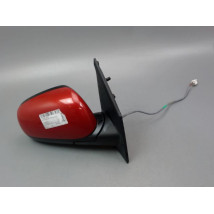 RETROVISEUR EXTERIEUR ELECTRIQUE DROIT NISSAN NOTE I Phase 1 2006-2009
