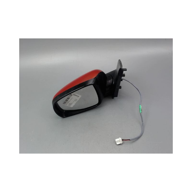 RETROVISEUR EXTERIEUR ELECTRIQUE GAUCHE NISSAN NOTE I Phase 1 2006-2009