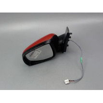 RETROVISEUR EXTERIEUR ELECTRIQUE GAUCHE NISSAN NOTE I Phase 1 2006-2009