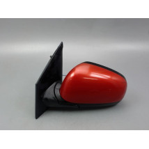 RETROVISEUR EXTERIEUR ELECTRIQUE GAUCHE NISSAN NOTE I Phase 1 2006-2009