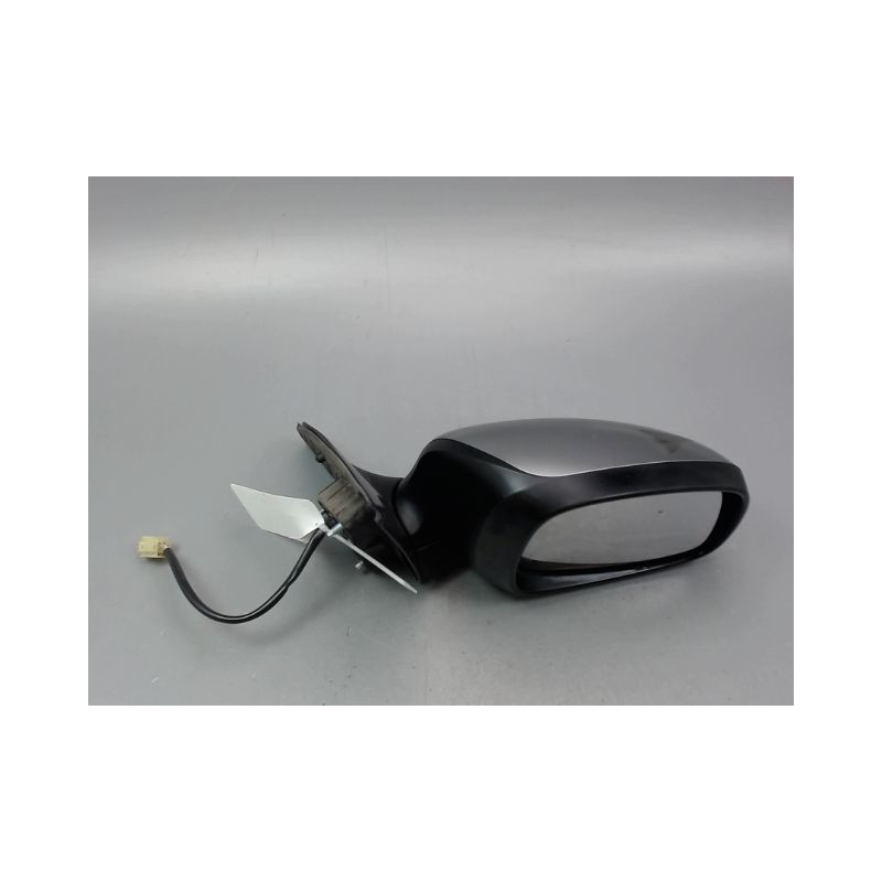 RETROVISEUR EXTERIEUR ELECTRIQUE DROIT SUZUKI SWIFT III 2005-2011