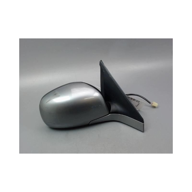 RETROVISEUR EXTERIEUR ELECTRIQUE DROIT SUZUKI SWIFT III 2005-2011