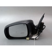 RETROVISEUR EXTERIEUR ELECTRIQUE GAUCHE SUZUKI SWIFT III 2005-2011