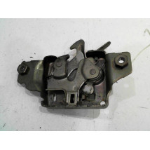 SERRURE CAPOT RENAULT CLIO