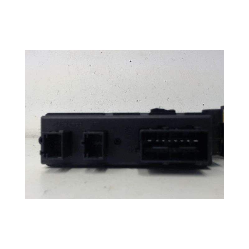 MODULE DE LEVE-GLACE AVD CITROEN C4