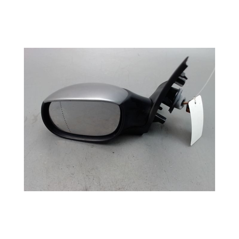 RETROVISEUR EXTERIEUR ELECTRIQUE GAUCHE PEUGEOT 206 1998-2009
