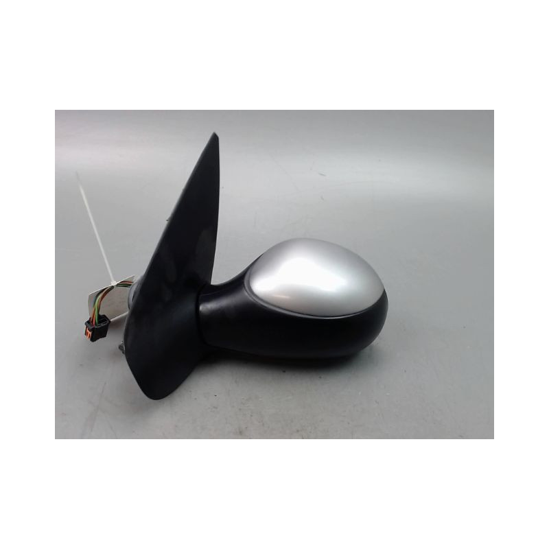 RETROVISEUR EXTERIEUR ELECTRIQUE GAUCHE PEUGEOT 206 1998-2009