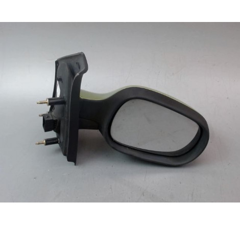 RETROVISEUR EXT ELECTRIQUE D