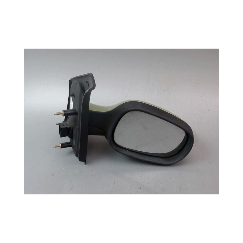 RETROVISEUR EXTERIEUR ELECTRIQUE DROIT RENAULT MEGANE SCENIC MONOSP. I Phase 2 1999-2003