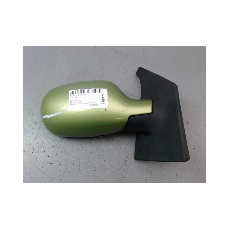 RETROVISEUR EXTERIEUR ELECTRIQUE DROIT RENAULT MEGANE SCENIC MONOSP. I Phase 2 1999-2003