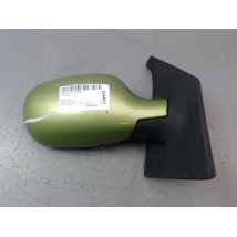 RETROVISEUR EXTERIEUR ELECTRIQUE DROIT RENAULT MEGANE SCENIC MONOSP. I Phase 2 1999-2003