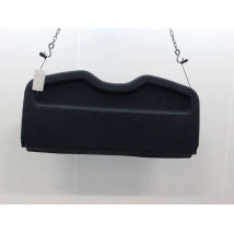 TABLETTE PLAGE ARRIERE RENAULT CLIO III Phase 1 2005-2009