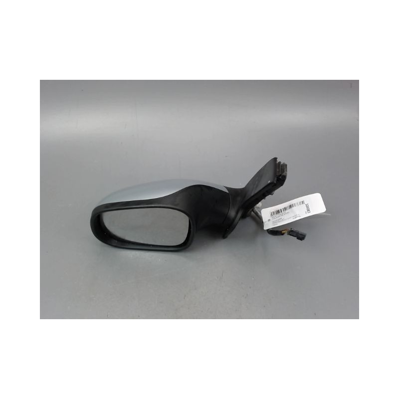 RETROVISEUR EXTERIEUR ELECTRIQUE GAUCHE SEAT TOLEDO 2004-