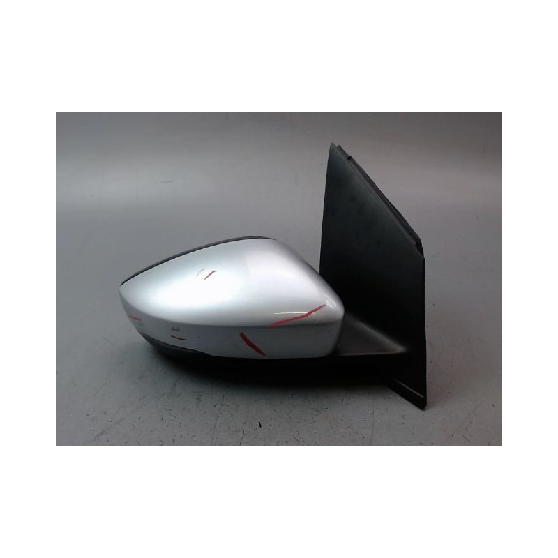 RETROVISEUR EXTERIEUR ELECTRIQUE DROIT VOLKSWAGEN POLO V Phase 1 (6R) 2009-...