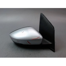 RETROVISEUR EXTERIEUR ELECTRIQUE DROIT VOLKSWAGEN POLO V Phase 1 (6R) 2009-...