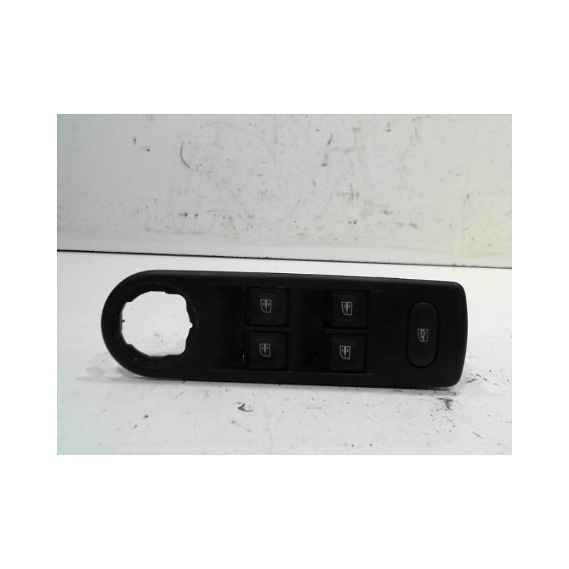 COMMANDE LEVE-GLACE PORTE AVG RENAULT CAPTUR