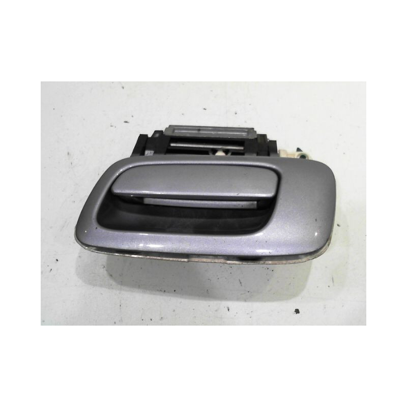 POIGNEE EXTERIEURE PORTE ARRIERE GAUCHE OPEL ZAFIRA