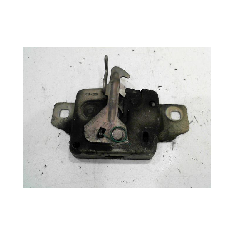 SERRURE CAPOT RENAULT MODUS