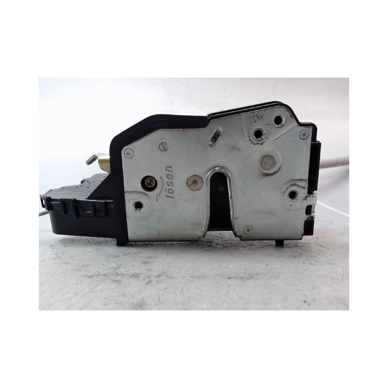 SYSTEME CONDAMNATION ARRIERE DROIT BMW SERIE 3 BERL. IV Phase 1 (E46) 1998-2001