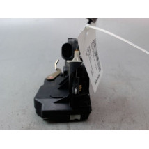 SYSTEME CONDAMNATION ARRIERE DROIT BMW SERIE 3 BERL. IV Phase 1 (E46) 1998-2001