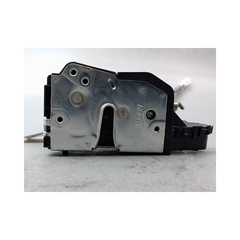 SYSTEME CONDAMNATION ARRIERE GAUCHE BMW SERIE 3 BERL. IV Phase 1 (E46) 1998-2001