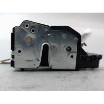 SYSTEME CONDAMNATION ARRIERE GAUCHE BMW SERIE 3 BERL. IV Phase 1 (E46) 1998-2001