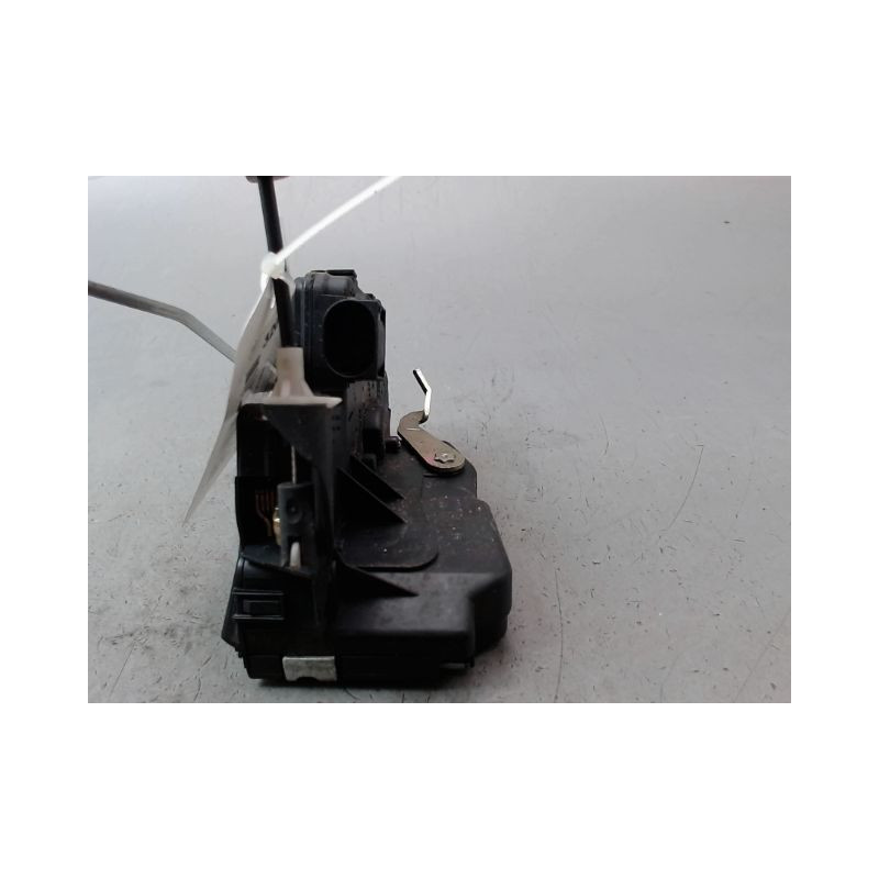 SYSTEME CONDAMNATION ARRIERE GAUCHE BMW SERIE 3 BERL. IV Phase 1 (E46) 1998-2001