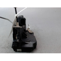 SYSTEME CONDAMNATION ARRIERE GAUCHE BMW SERIE 3 BERL. IV Phase 1 (E46) 1998-2001