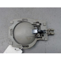 POIGNEE INTERIEURE PORTE ARRIERE GAUCHE CITROEN C3 I Phase 1 2002-2005