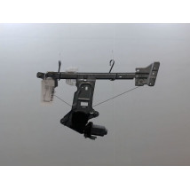 MECANISME+MOTEUR LEVE-GLACE ARRIERE GAUCHE CITROEN XSARA Phase 2 2000-2004