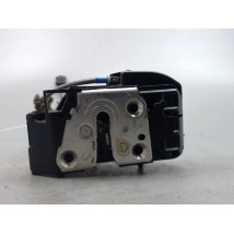 SYSTEME CONDAMNATION AVANT DROIT NISSAN NOTE I Phase 1 2006-2009