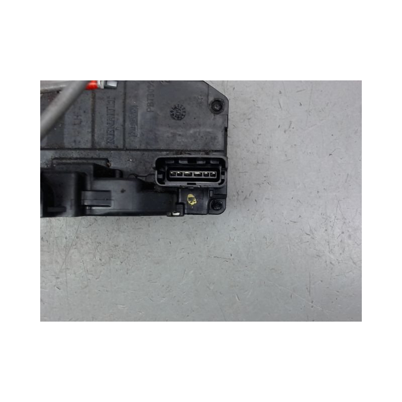 SYSTEME CONDAMNATION AVANT GAUCHE NISSAN NOTE I Phase 1 2006-2009