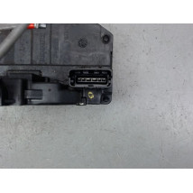 SYSTEME CONDAMNATION AVANT GAUCHE NISSAN NOTE I Phase 1 2006-2009