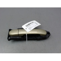 POIGNEE EXTERIEURE PORTE AVANT DROIT NISSAN NOTE I Phase 1 2006-2009