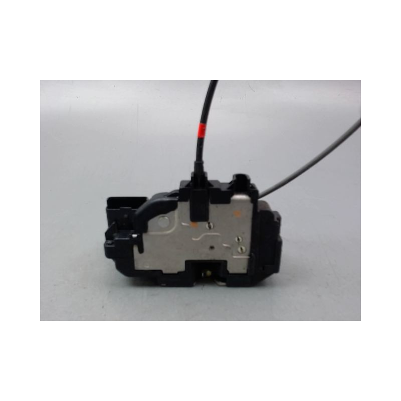 SYSTEME CONDAMNATION ARRIERE DROIT NISSAN NOTE I Phase 1 2006-2009