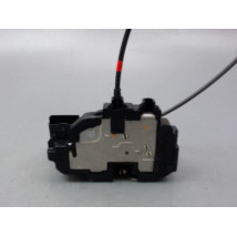 SYSTEME CONDAMNATION ARRIERE DROIT NISSAN NOTE I Phase 1 2006-2009