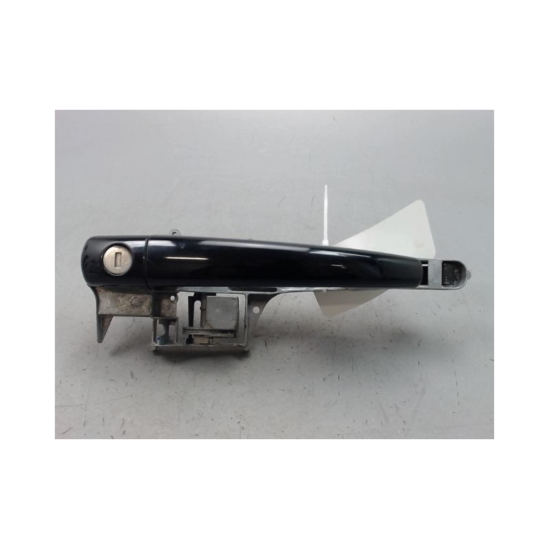 POIGNEE EXTERIEURE PORTE AVANT GAUCHE PEUGEOT 308 I Phase 1 2007-2011