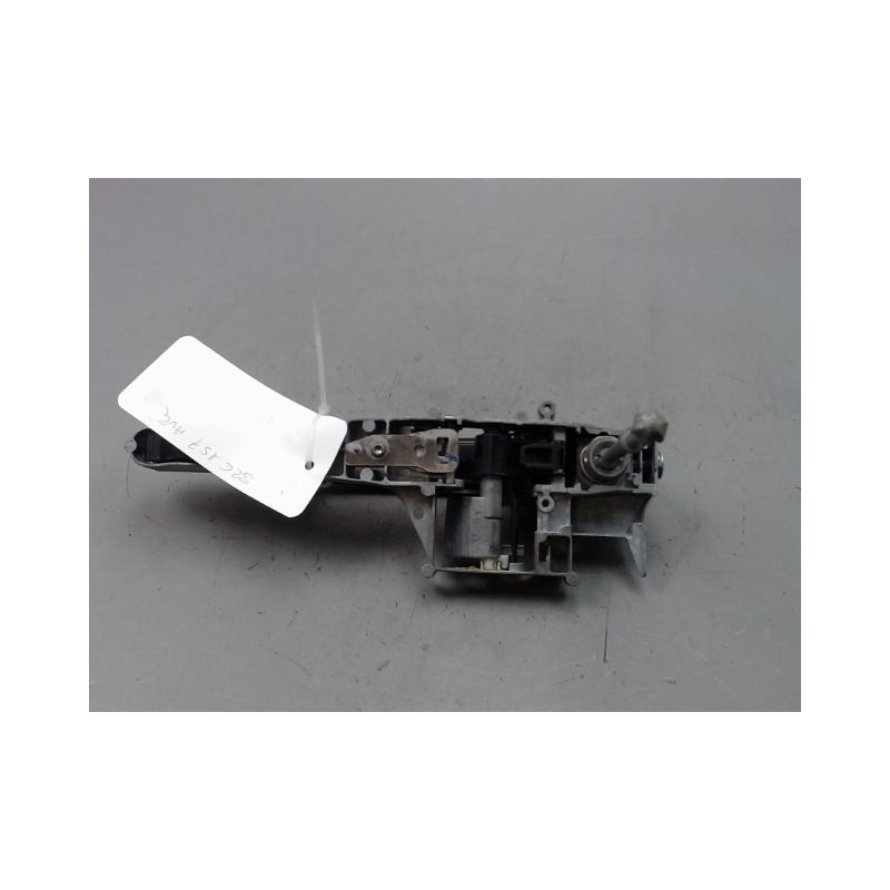 POIGNEE EXTERIEURE PORTE AVANT GAUCHE PEUGEOT 308 I Phase 1 2007-2011