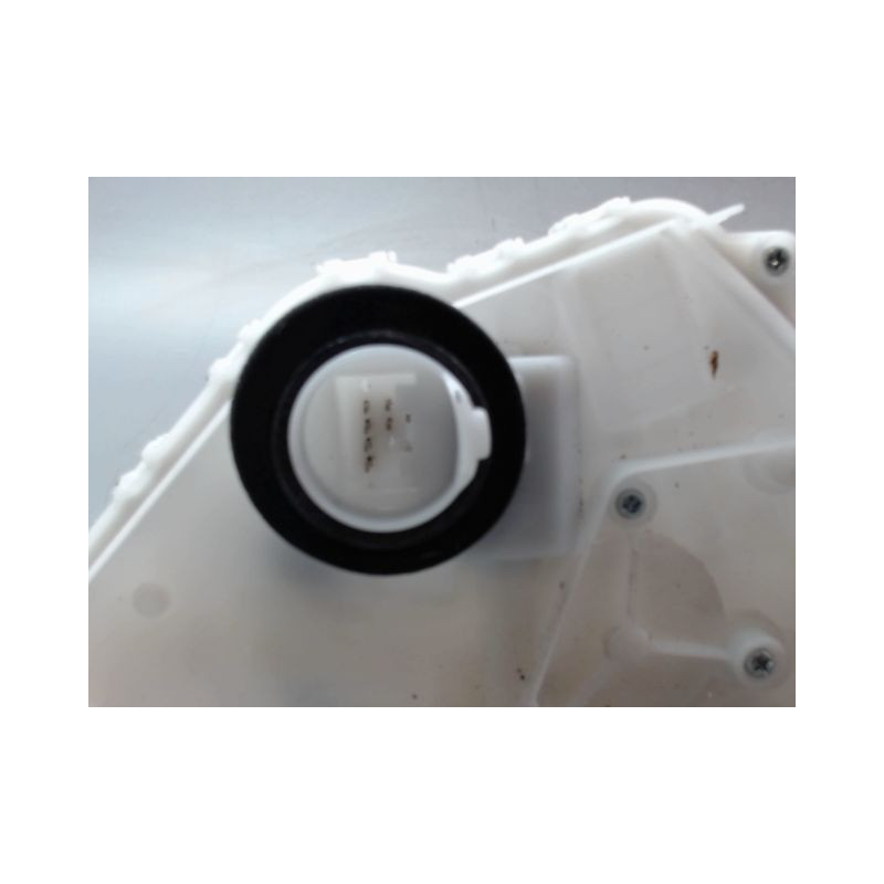 SYSTEME CONDAMNATION AVANT GAUCHE MAZDA MAZDA 3  5P