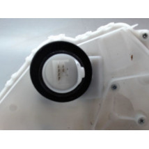 SYSTEME CONDAMNATION AVANT GAUCHE MAZDA MAZDA 3  5P