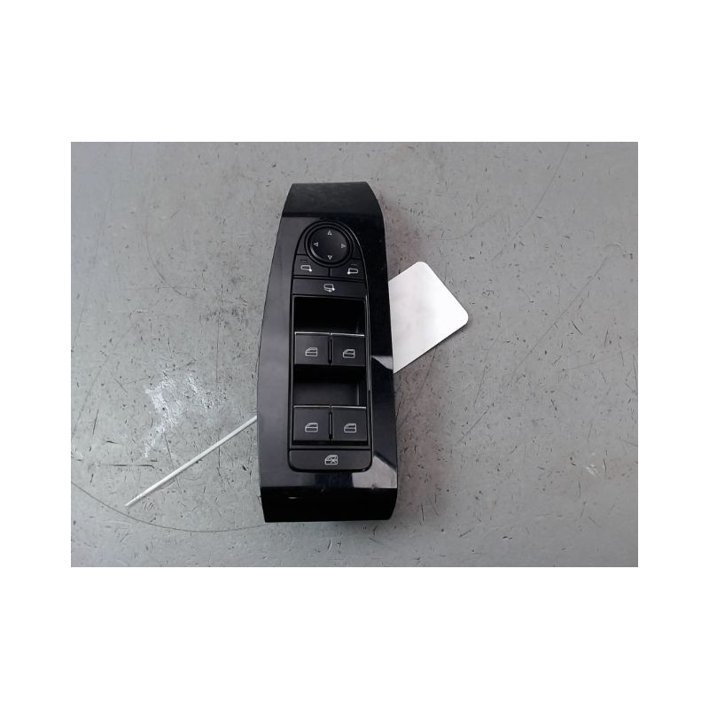 COMMANDE LEVE-GLACE PORTE AVG MAZDA MAZDA 3  5P