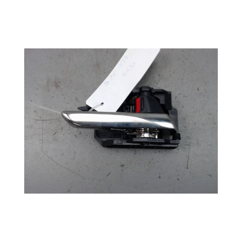 POIGNEE INTERIEURE PORTE AVANT DROIT MAZDA MAZDA 3  5P