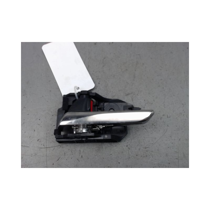 POIGNEE INTERIEURE PORTE AVANT GAUCHE MAZDA MAZDA 3  5P