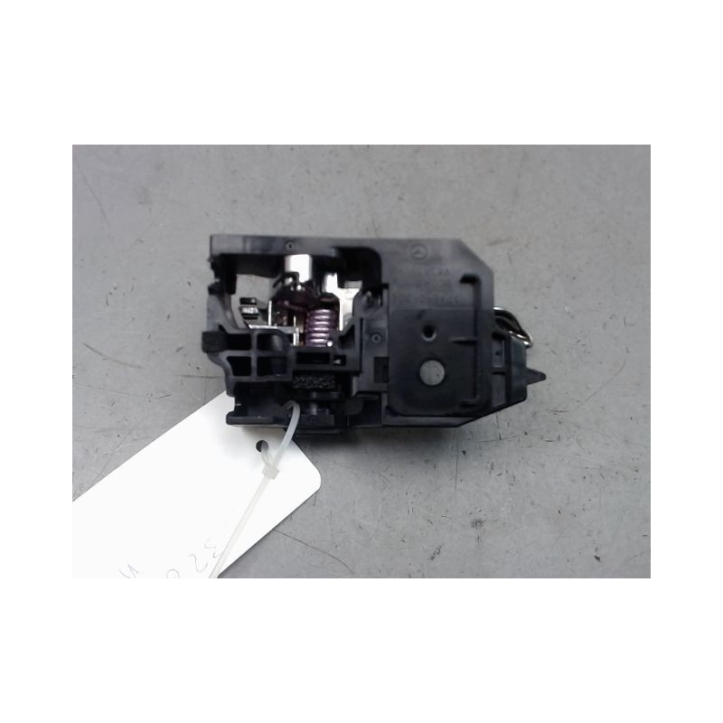 POIGNEE INTERIEURE PORTE AVANT GAUCHE MAZDA MAZDA 3  5P