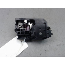 POIGNEE INTERIEURE PORTE AVANT GAUCHE MAZDA MAZDA 3  5P